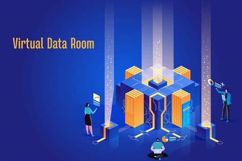 prd vbdrs|Virtual Data Room (VDR): A Comprehensive Guide.
